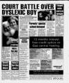 Daily Record Wednesday 22 September 1993 Page 15