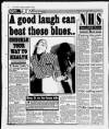 Daily Record Wednesday 22 September 1993 Page 24
