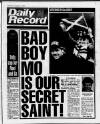 Daily Record Thursday 18 November 1993 Page 1