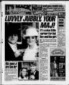 Daily Record Thursday 18 November 1993 Page 3