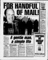 Daily Record Thursday 18 November 1993 Page 7