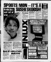 Daily Record Thursday 18 November 1993 Page 11