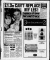 Daily Record Thursday 18 November 1993 Page 15