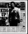 Daily Record Thursday 18 November 1993 Page 25