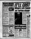 Daily Record Wednesday 01 December 1993 Page 2