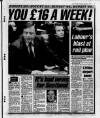 Daily Record Wednesday 01 December 1993 Page 3