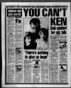 Daily Record Wednesday 01 December 1993 Page 4