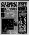 Daily Record Wednesday 01 December 1993 Page 13