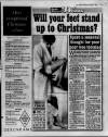 Daily Record Wednesday 15 December 1993 Page 23