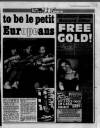 Daily Record Wednesday 15 December 1993 Page 27