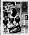 Daily Record Thursday 02 December 1993 Page 12