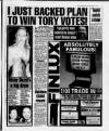 Daily Record Thursday 02 December 1993 Page 19