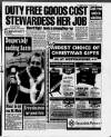 Daily Record Thursday 02 December 1993 Page 23