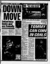 Daily Record Thursday 02 December 1993 Page 57