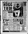 Daily Record Thursday 02 December 1993 Page 60