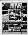 Daily Record Friday 03 December 1993 Page 6