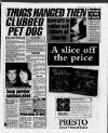 Daily Record Friday 03 December 1993 Page 15