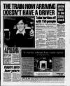 Daily Record Friday 03 December 1993 Page 19