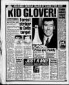 Daily Record Friday 03 December 1993 Page 60
