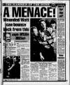 Daily Record Friday 03 December 1993 Page 63