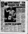 Daily Record Saturday 04 December 1993 Page 5