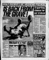 Daily Record Saturday 04 December 1993 Page 27