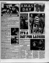 Daily Record Saturday 04 December 1993 Page 37