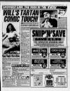 Daily Record Saturday 04 December 1993 Page 55