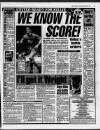 Daily Record Saturday 04 December 1993 Page 77