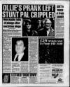 Daily Record Tuesday 14 December 1993 Page 7