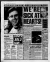 Daily Record Tuesday 14 December 1993 Page 34