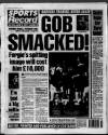 Daily Record Tuesday 14 December 1993 Page 40