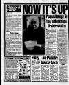 Daily Record Thursday 16 December 1993 Page 2