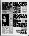 Daily Record Thursday 16 December 1993 Page 19