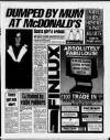 Daily Record Thursday 16 December 1993 Page 21
