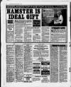 Daily Record Thursday 16 December 1993 Page 40