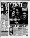 Daily Record Thursday 16 December 1993 Page 49