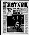 Daily Record Thursday 16 December 1993 Page 54