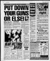 Daily Record Monday 20 December 1993 Page 2