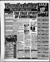 Daily Record Monday 20 December 1993 Page 6