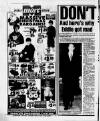 Daily Record Monday 20 December 1993 Page 8