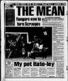 Daily Record Monday 20 December 1993 Page 37