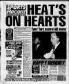 Daily Record Monday 20 December 1993 Page 39