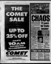 Daily Record Thursday 23 December 1993 Page 4