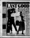 Daily Record Thursday 23 December 1993 Page 8