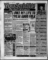 Daily Record Thursday 23 December 1993 Page 14