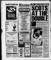 Daily Record Thursday 23 December 1993 Page 34