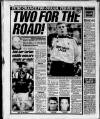 Daily Record Thursday 23 December 1993 Page 36