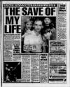 Daily Record Thursday 23 December 1993 Page 37