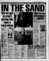 Daily Record Thursday 23 December 1993 Page 39